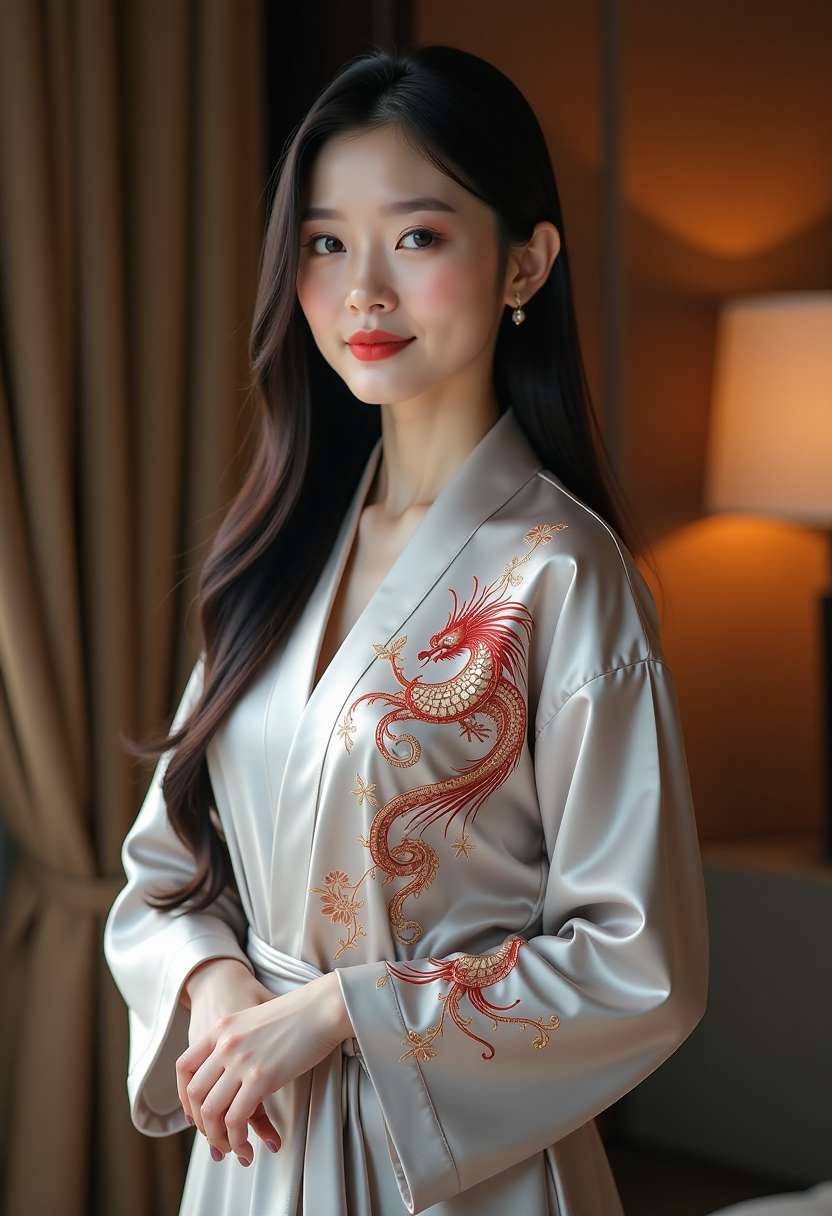 好姑娘幕后特辑